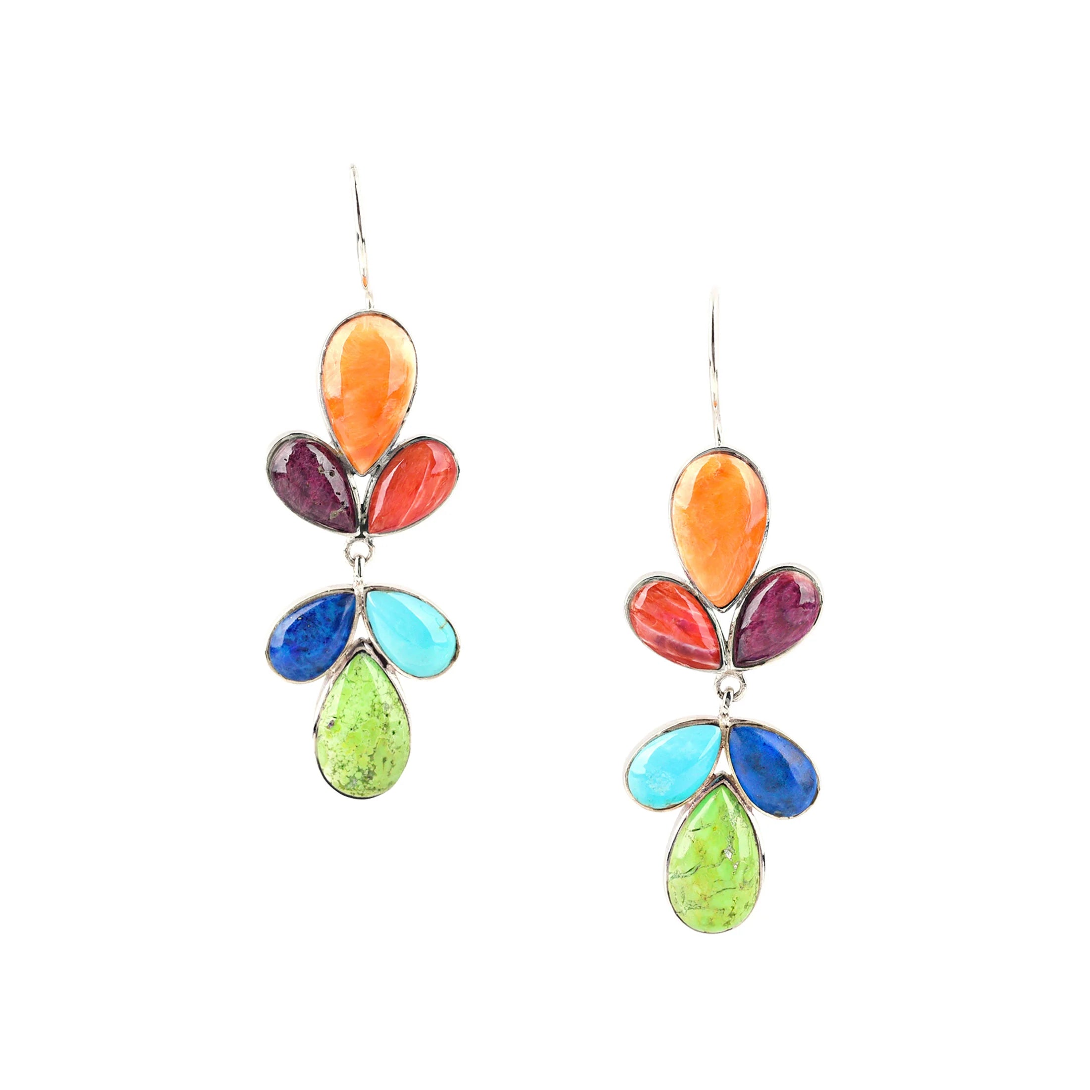 Barcelona Earrings