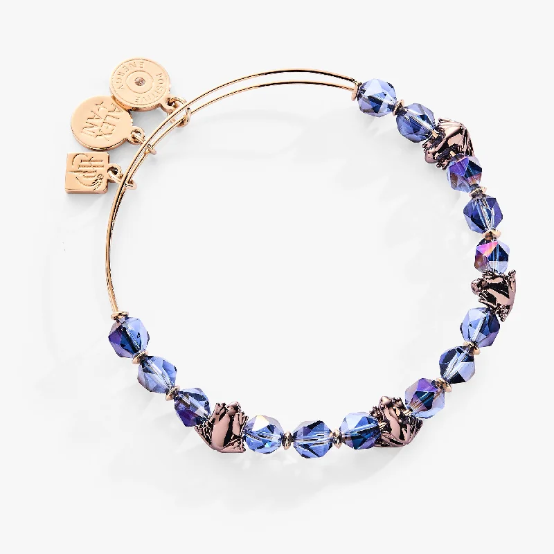 Harry Potter™ Chocolate Frog Beaded Bangle